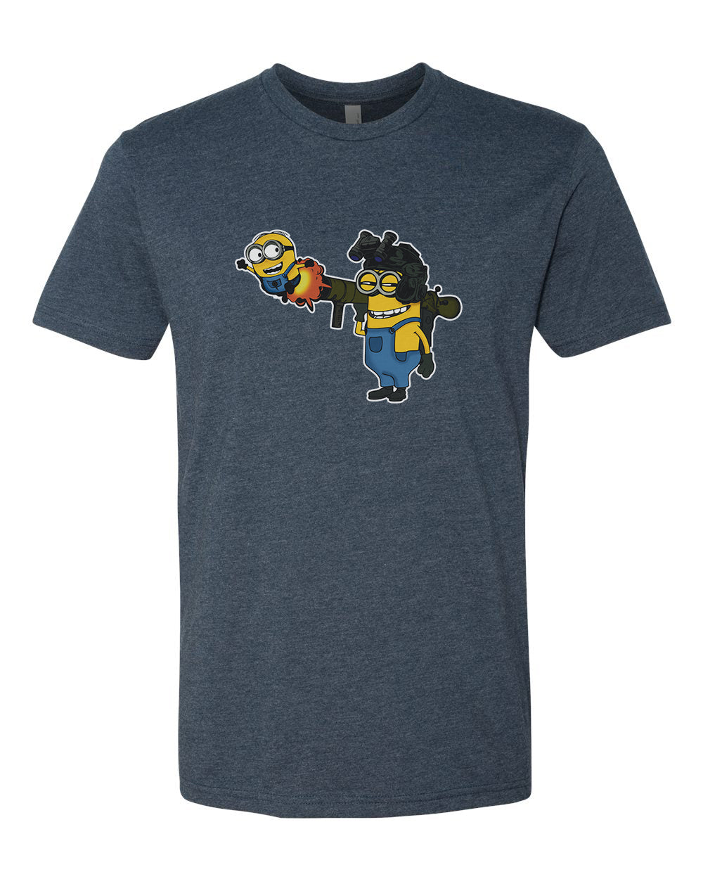 Minions Tee