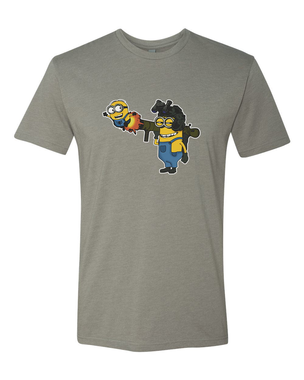 Minions Tee