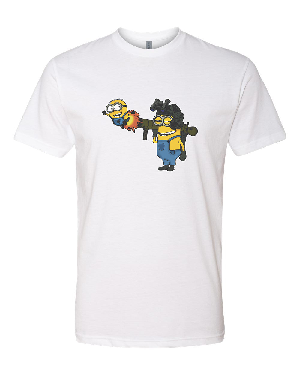 Minions Tee