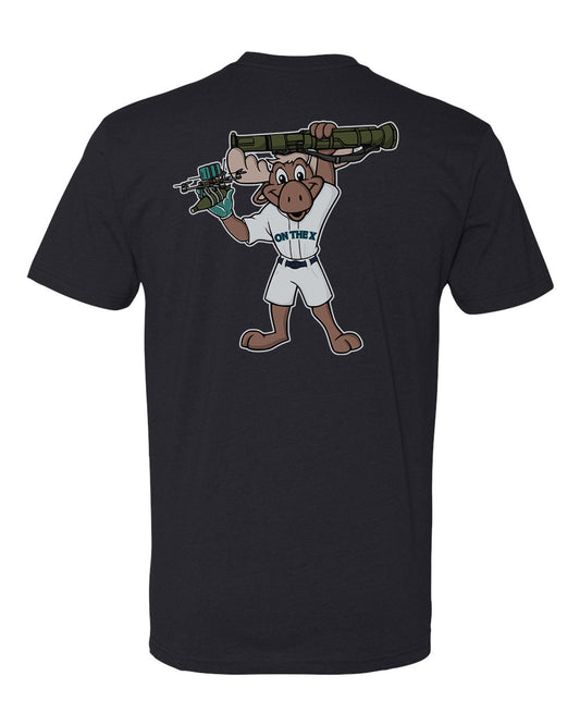 Seattle Mariners Tee