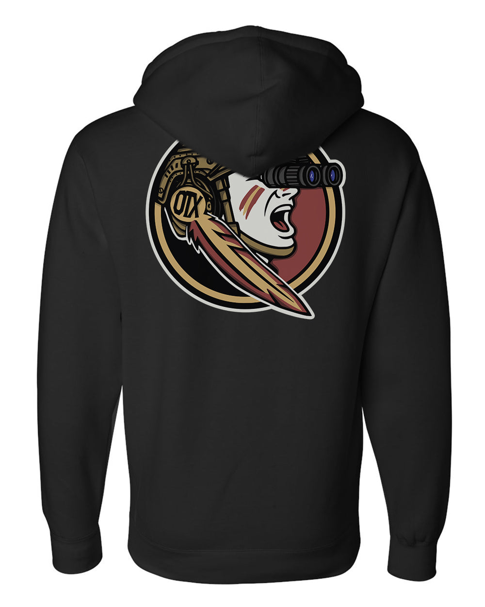 Florida State Hoodie