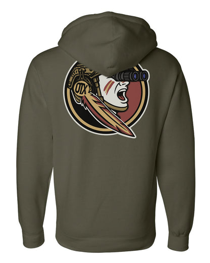 Florida State Hoodie
