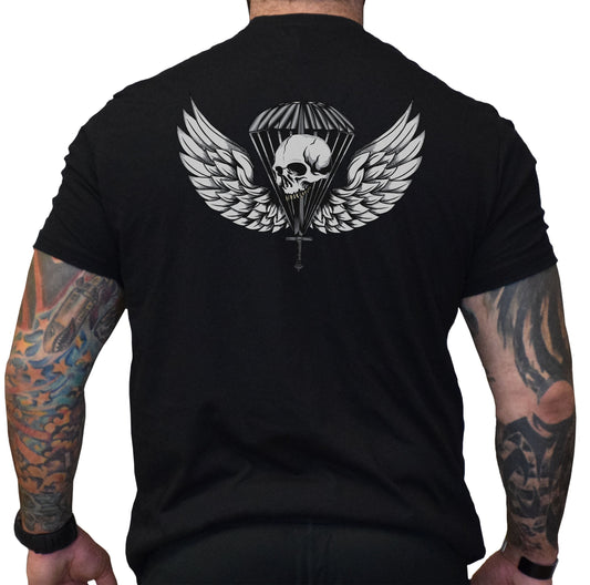 OTX Signature Tee