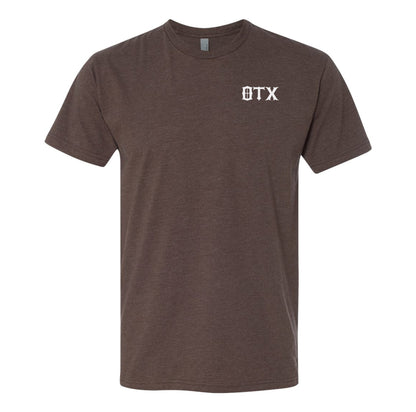 Check On Your Homies Tee