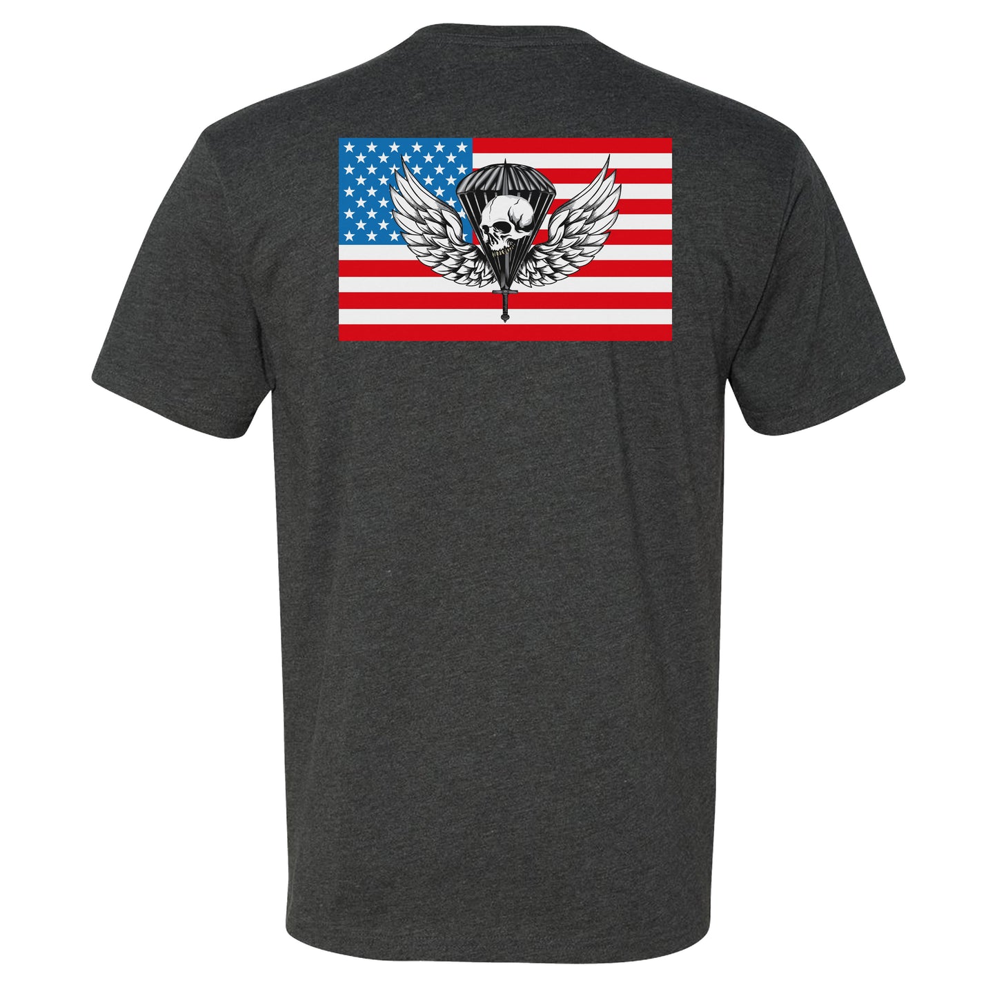 OTX Signature Flag Tee