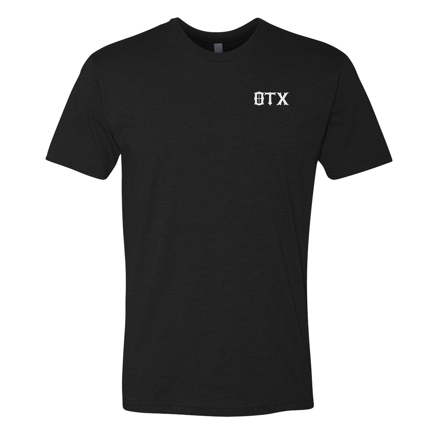 OTX Signature Flag Tee