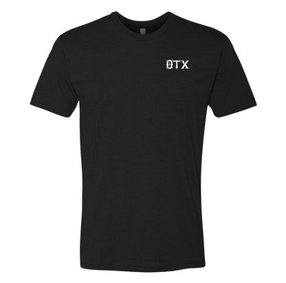 OTX Signature Flag Tee