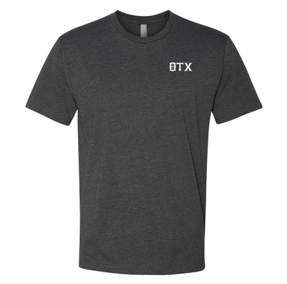 OTX Signature Flag Tee