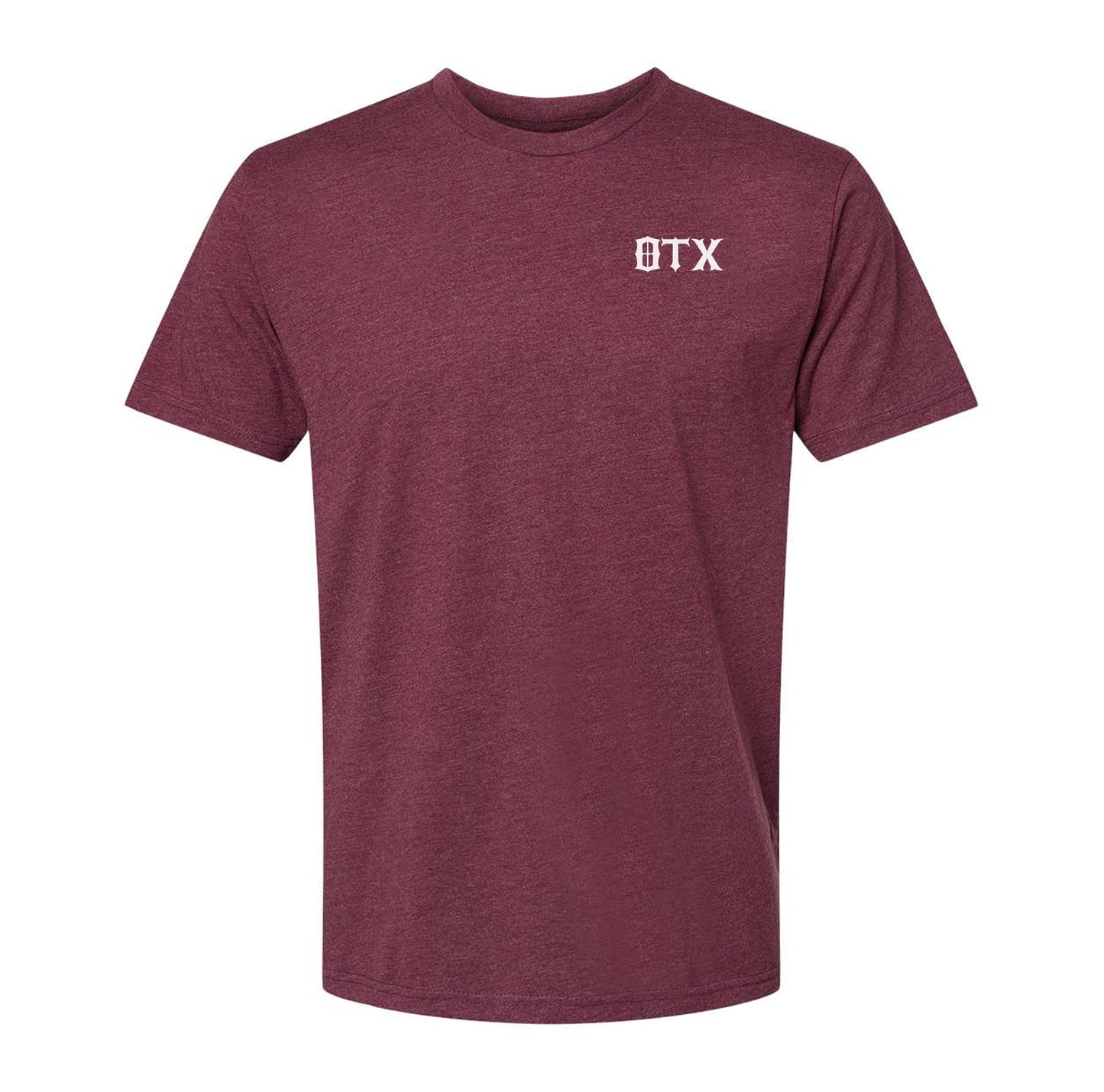 OTX Signature Flag Tee