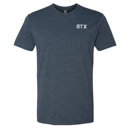 OTX Signature Flag Tee