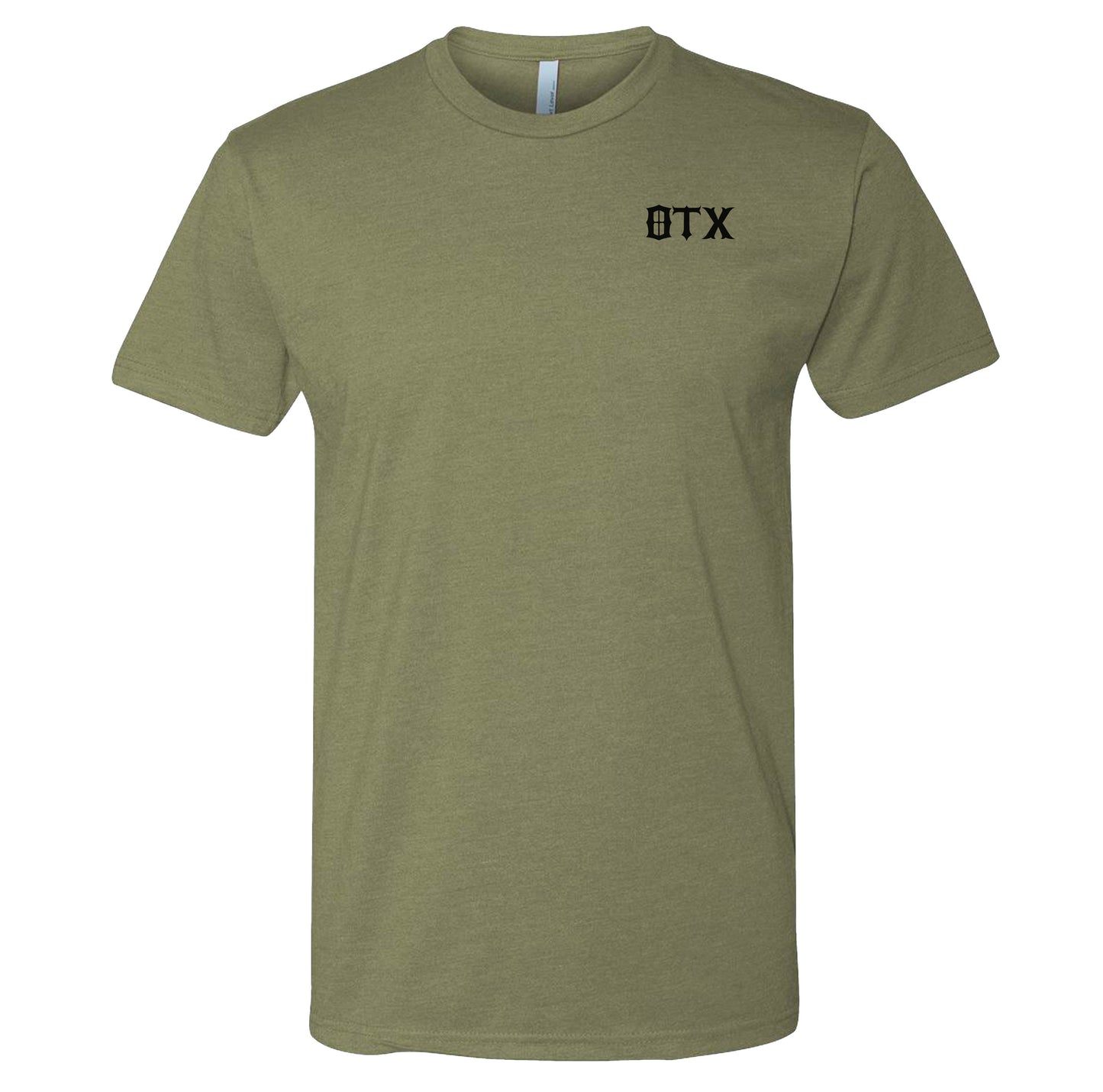 OTX Signature Flag Tee