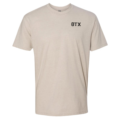 OTX Signature Flag Tee