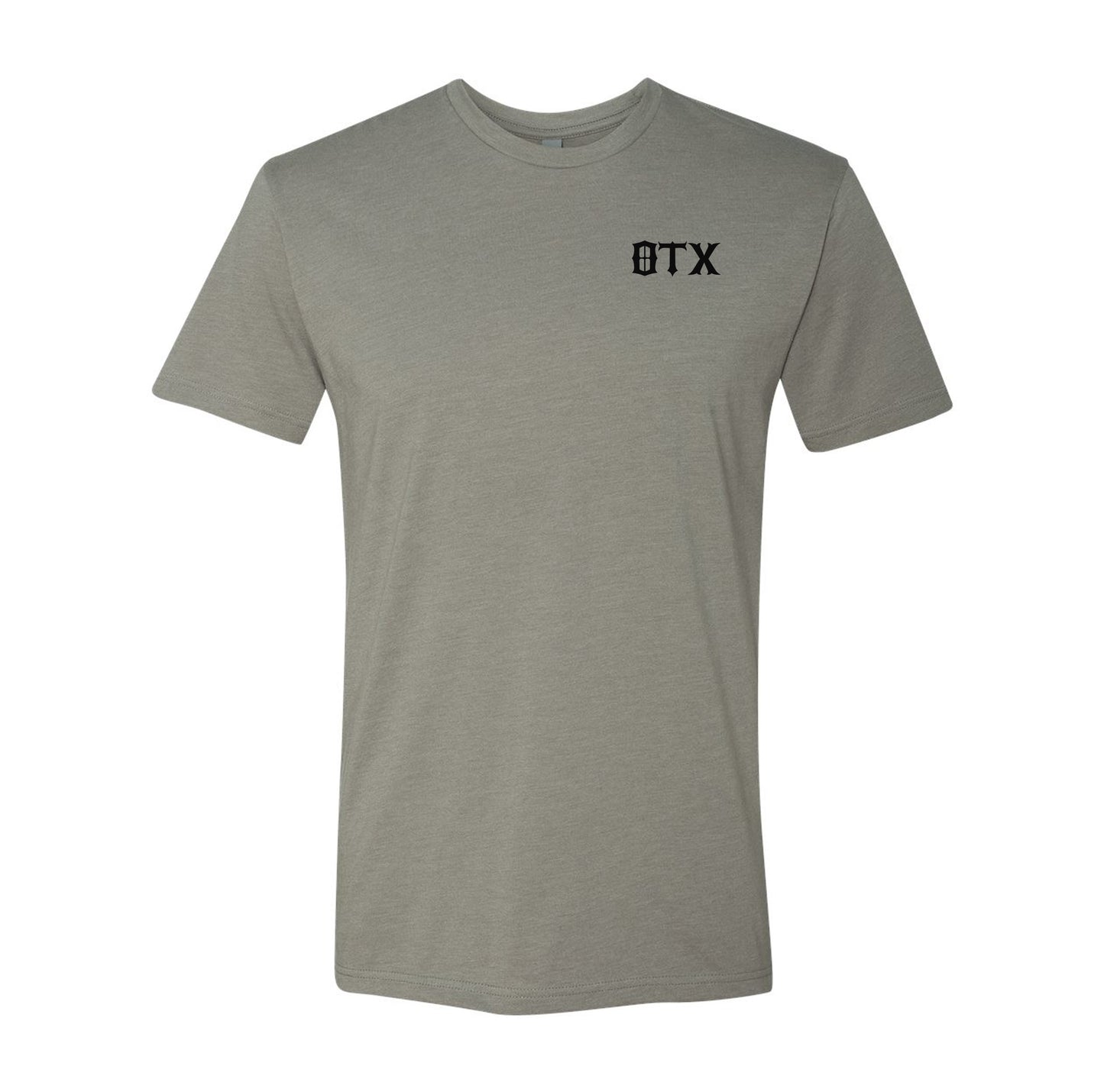 OTX Signature Flag Tee