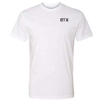 OTX Signature Flag Tee