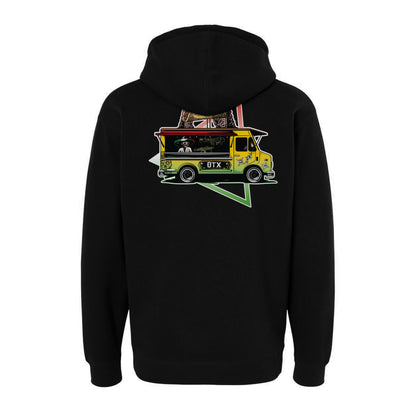 OTX Taco Truck Hoodie