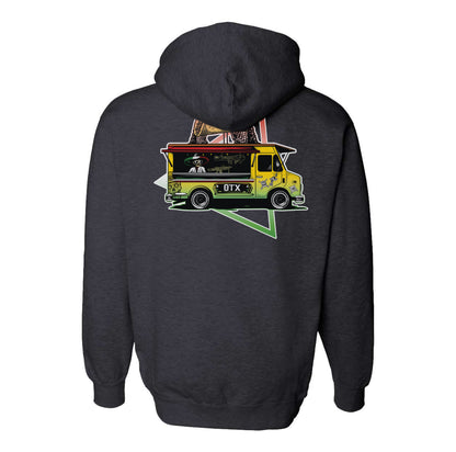 OTX Taco Truck Hoodie