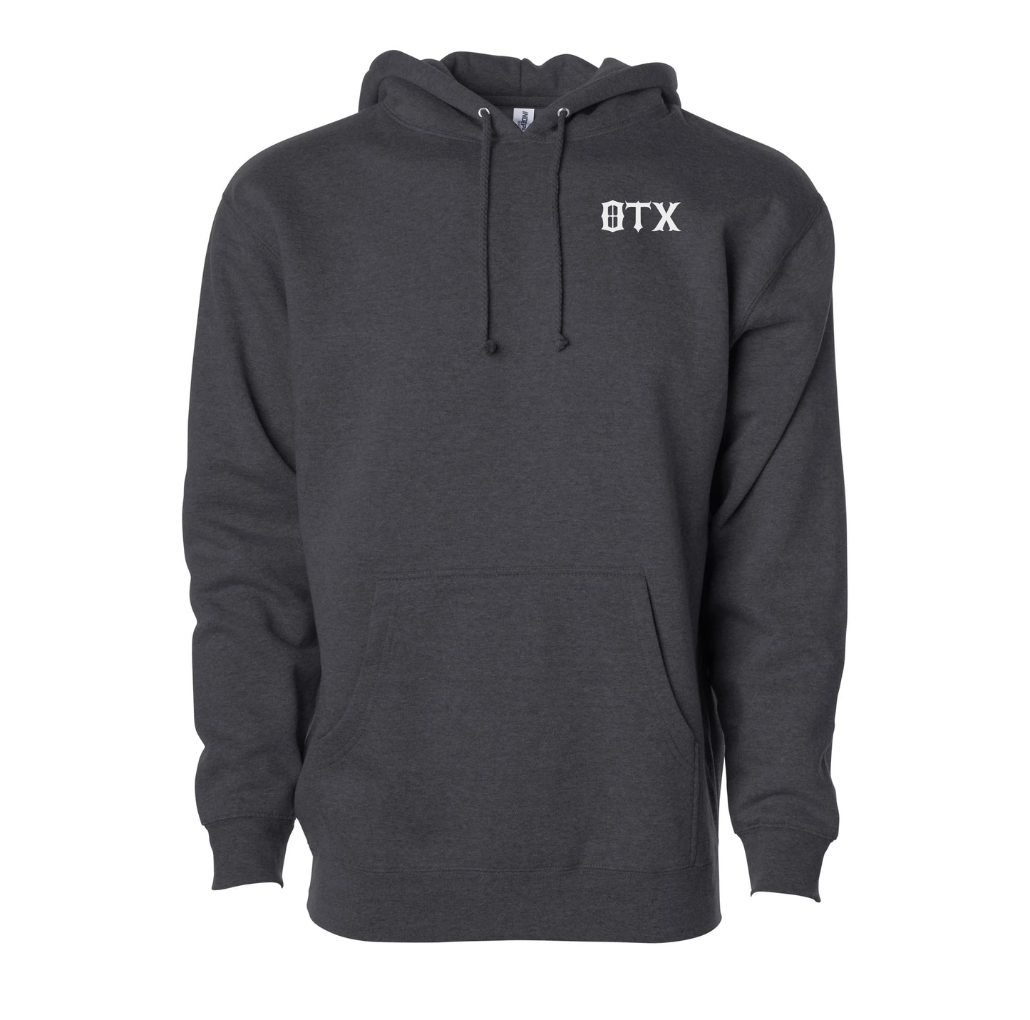 OTX Taco Truck Hoodie