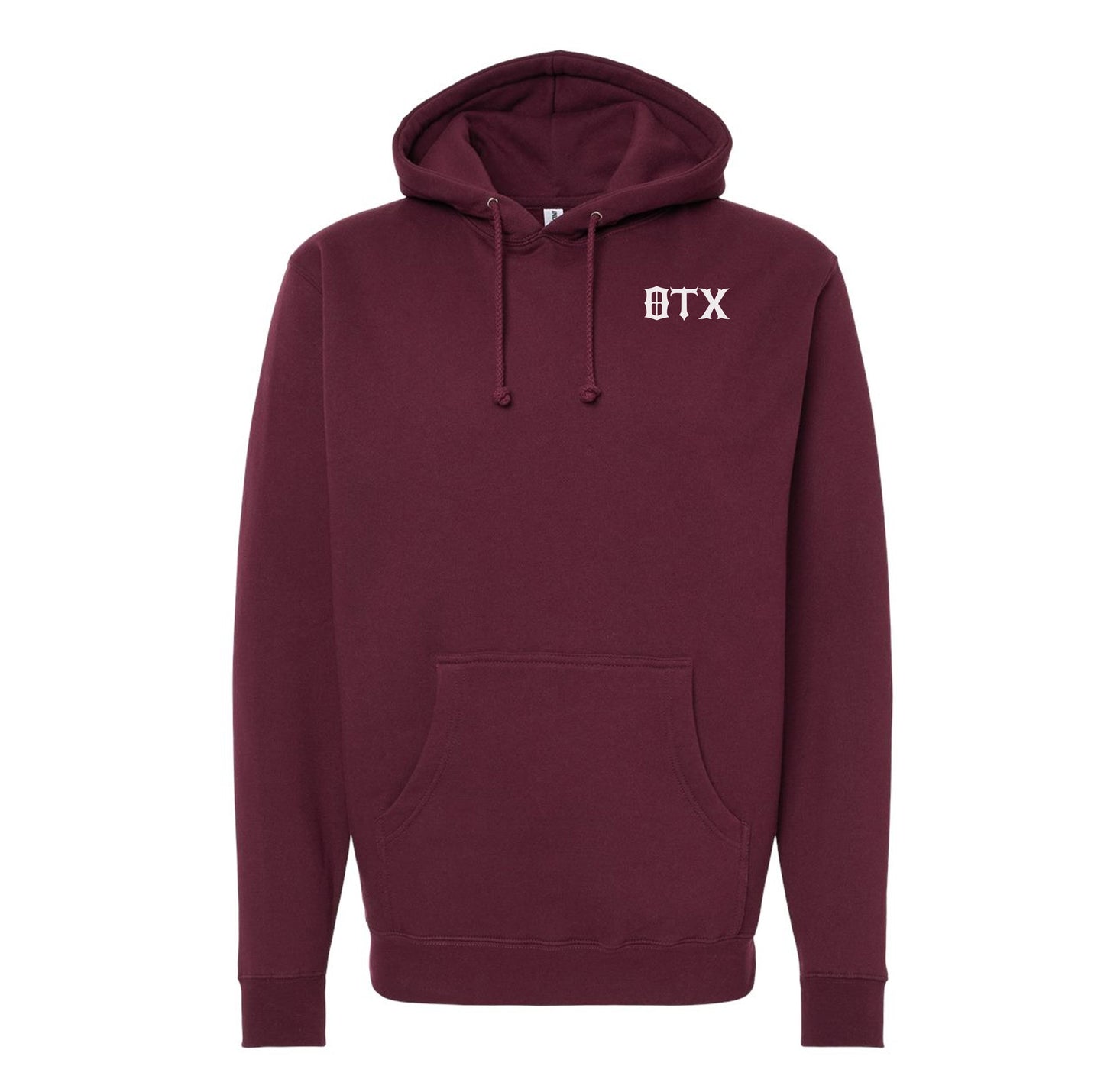 OTX Taco Truck Hoodie