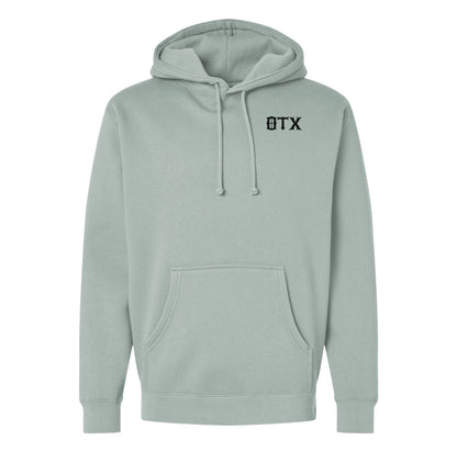 OTX Taco Truck Hoodie