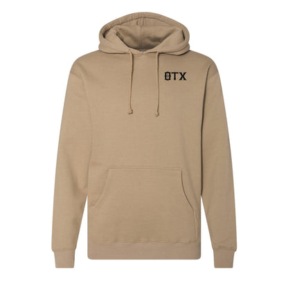 OTX Taco Truck Hoodie