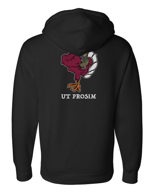 Virginia Tech Hoodie