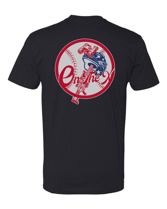 New York Yankees Tee