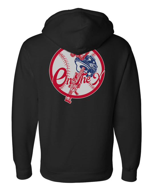 New York Yankees Hoodie