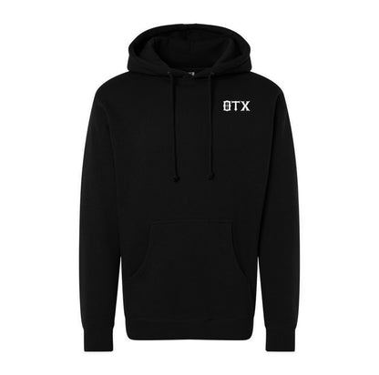 Tools Of The Trade Hoodie