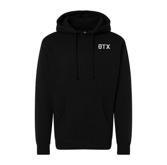 Team USA Hockey Hoodie