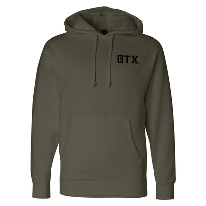 Tools Of The Trade Hoodie