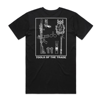 Tools Of The Trade Tee