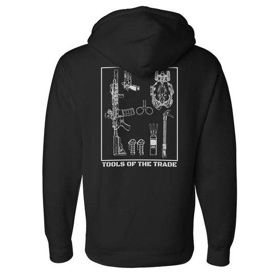 OTX x SG - Tools Of The Trade - LIMITED HOODIE