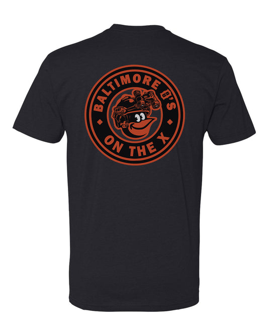 Baltimore Orioles Tee