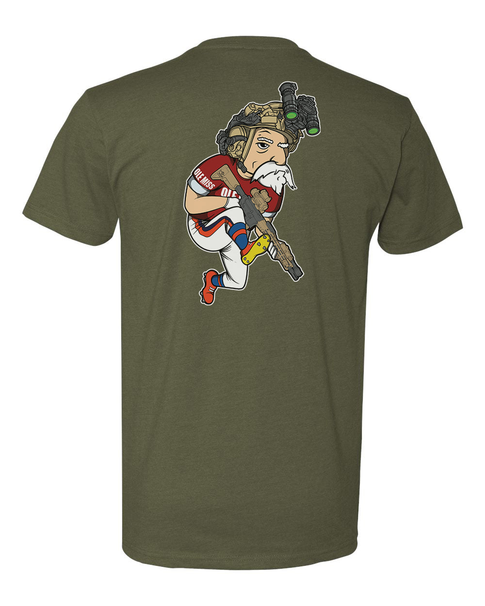 トップス GILGAMESH TEE / BLUE GRAY Vaultroom GILGAMESH TEE / BLUE GRAY Vaultroom