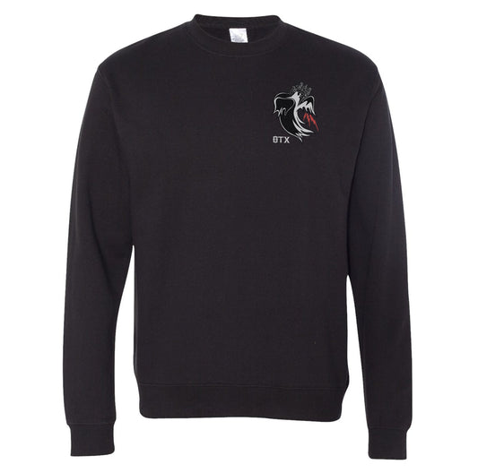 Operator Ghost Crewneck