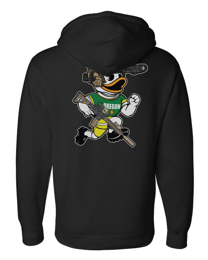 Oregon Hoodie