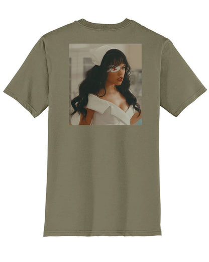 Taste Nurse Ortega Tee