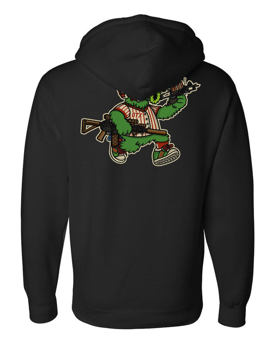 Phillies Phanatic Hoodie