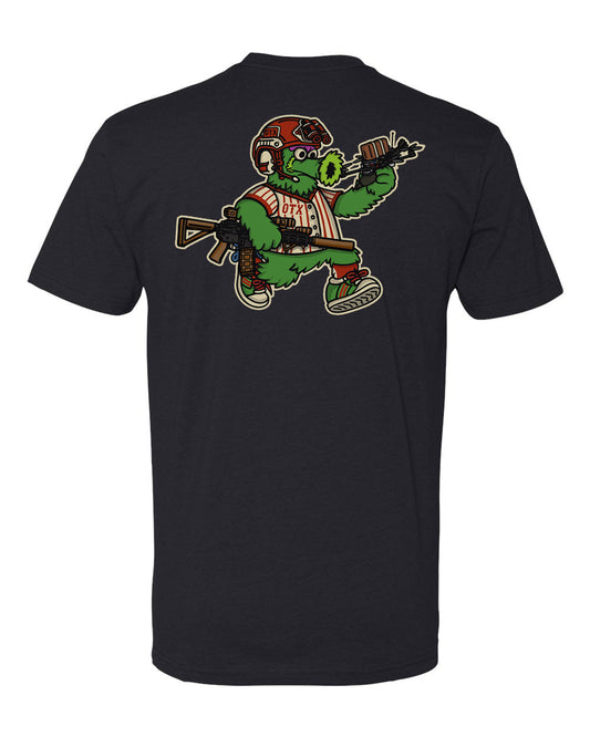 Phillies Phanatic Tee