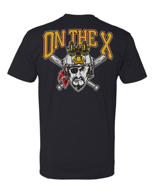 Pittsburg Pirates Tee
