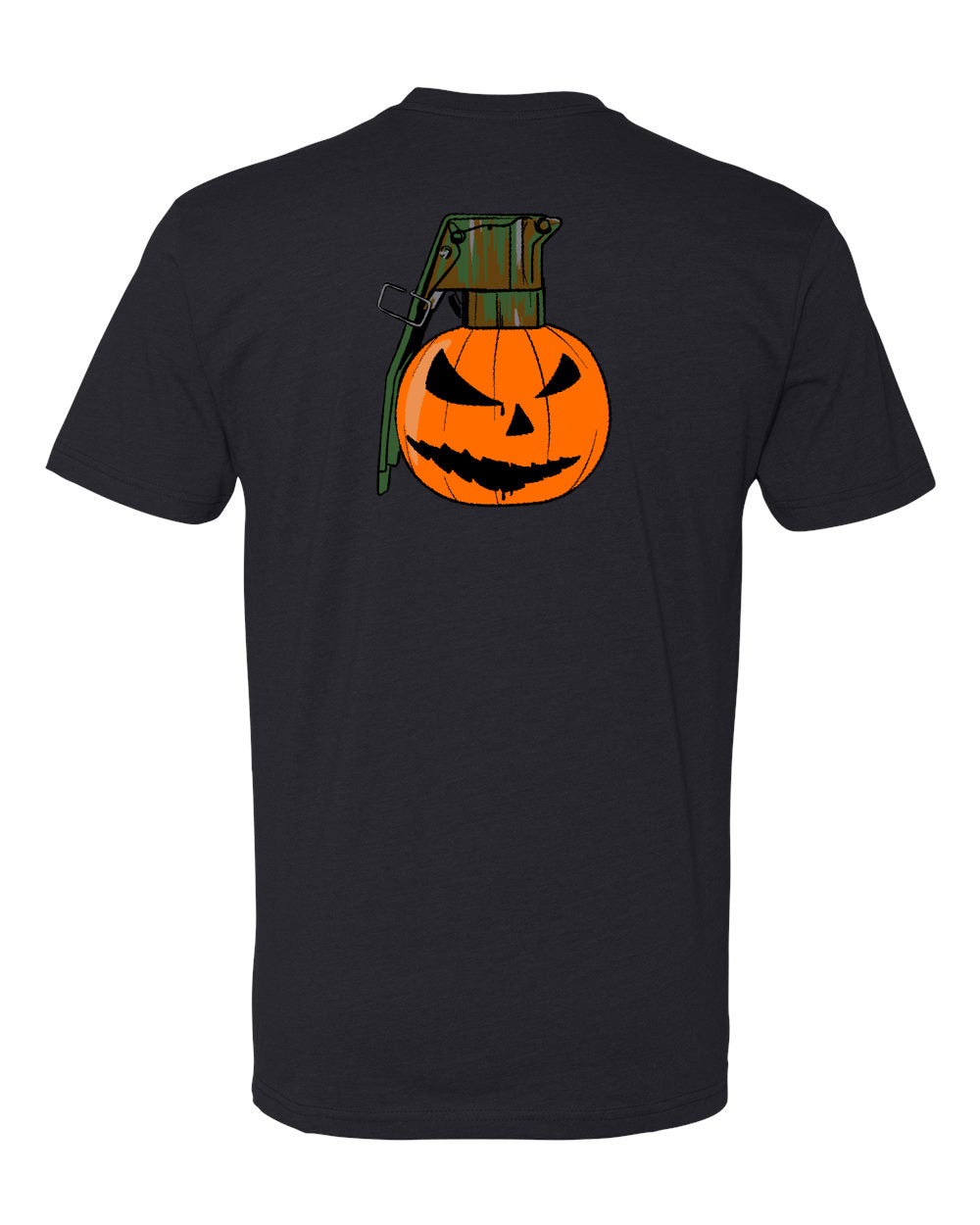 Pumpkinade Tee