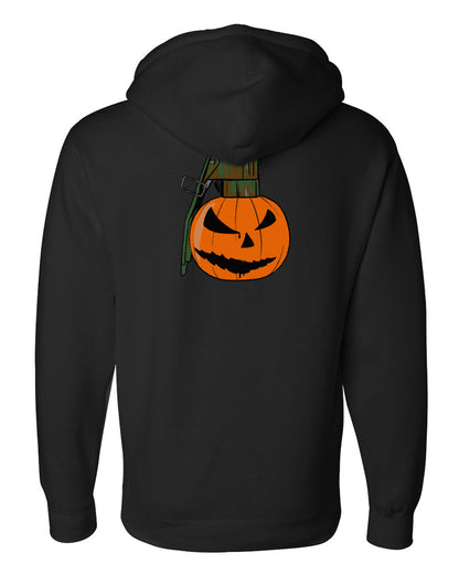 Pumpkinade Hoodie