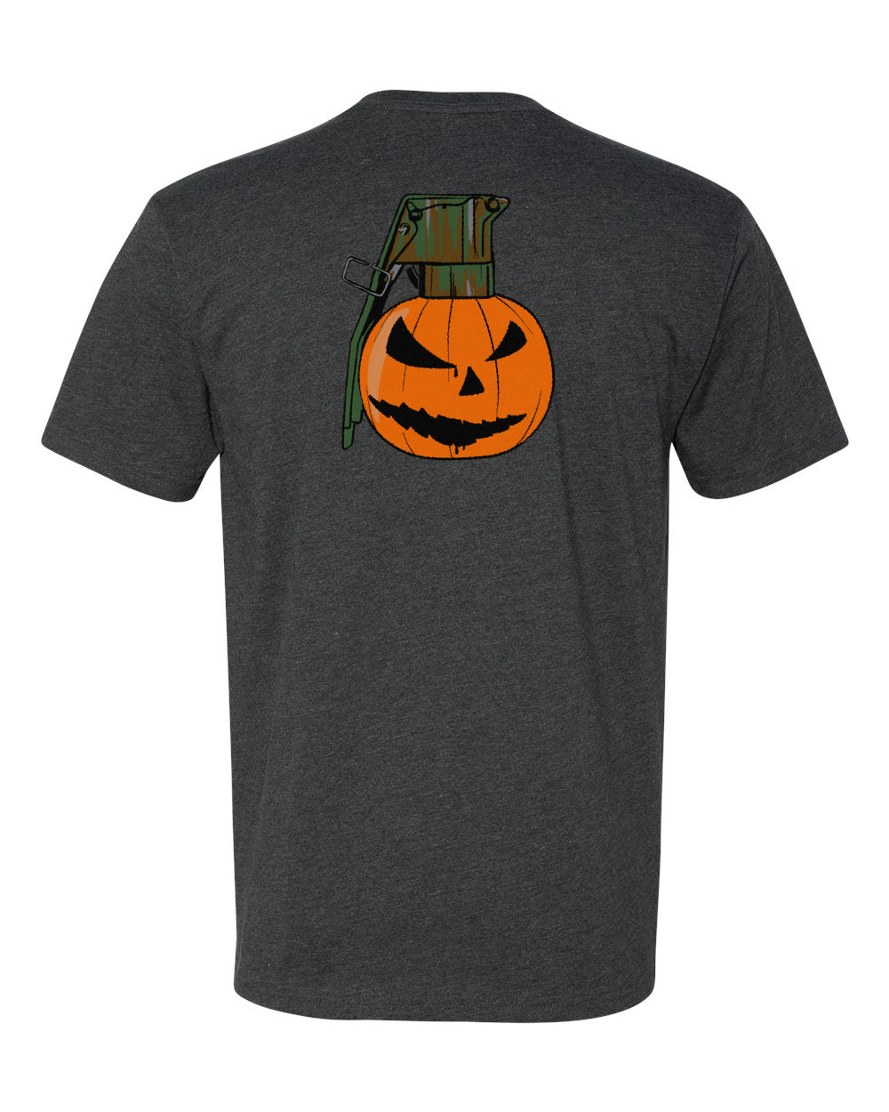 Pumpkinade Tee