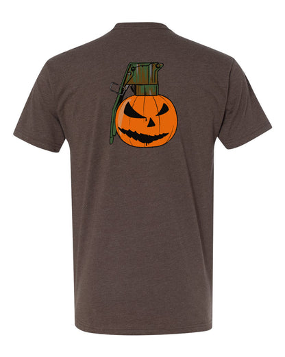 Pumpkinade Tee