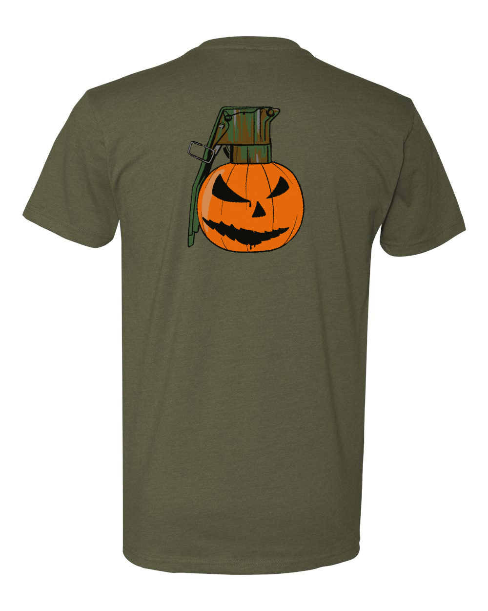 Pumpkinade Tee