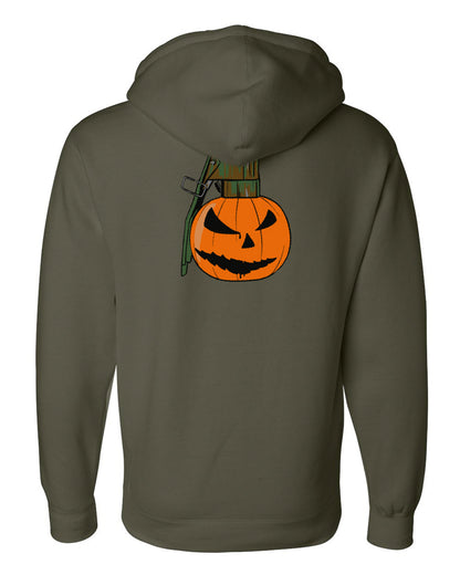 Pumpkinade Hoodie