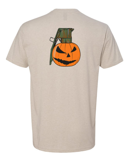 Pumpkinade Tee