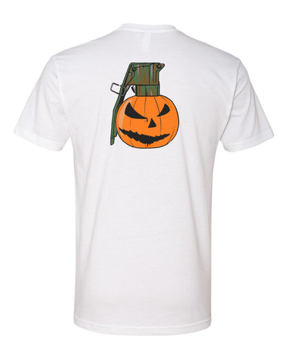 Pumpkinade Tee