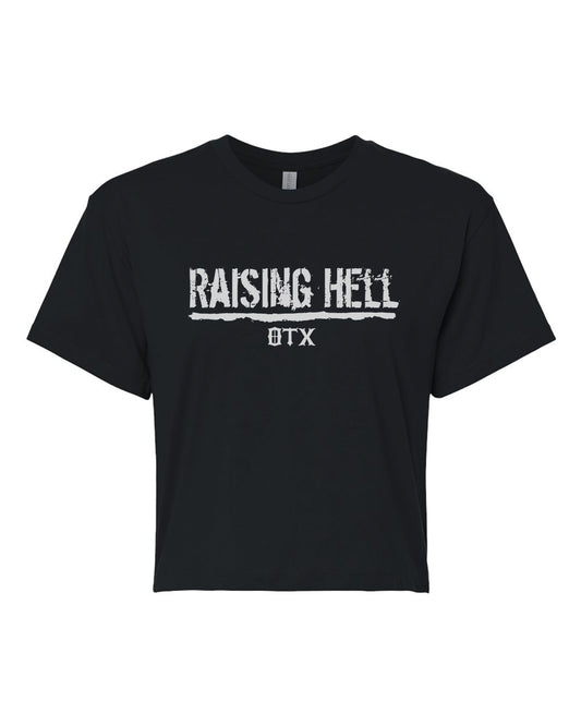 Raising Hell Loose Crop