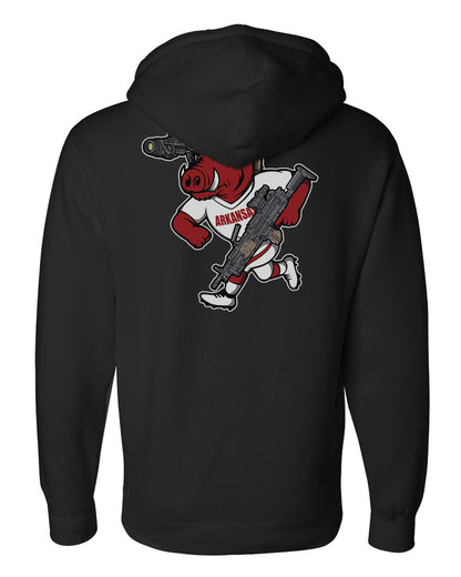 Arkansas Hoodie